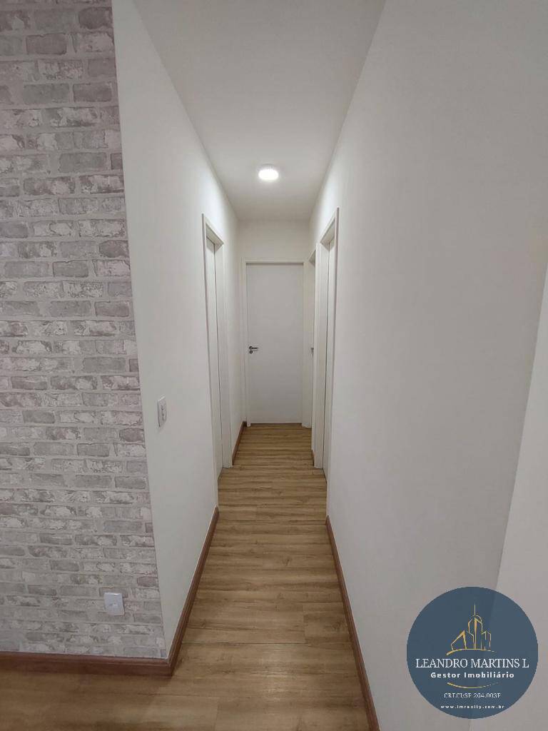 Apartamento para alugar com 3 quartos, 72m² - Foto 14