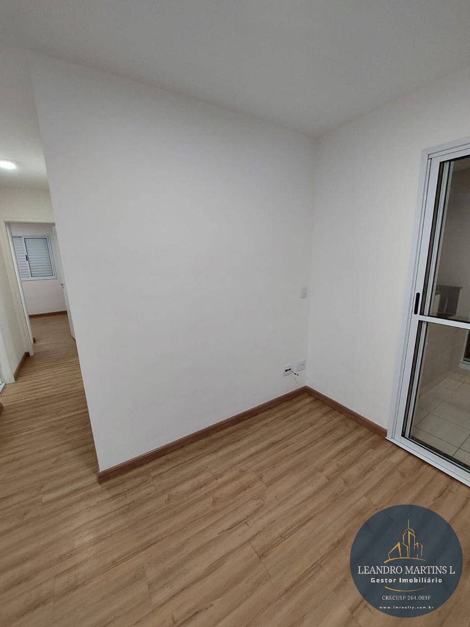 Apartamento para alugar com 3 quartos, 72m² - Foto 4