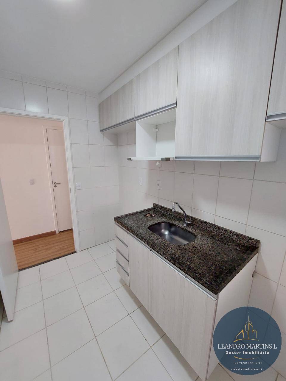 Apartamento para alugar com 3 quartos, 72m² - Foto 7