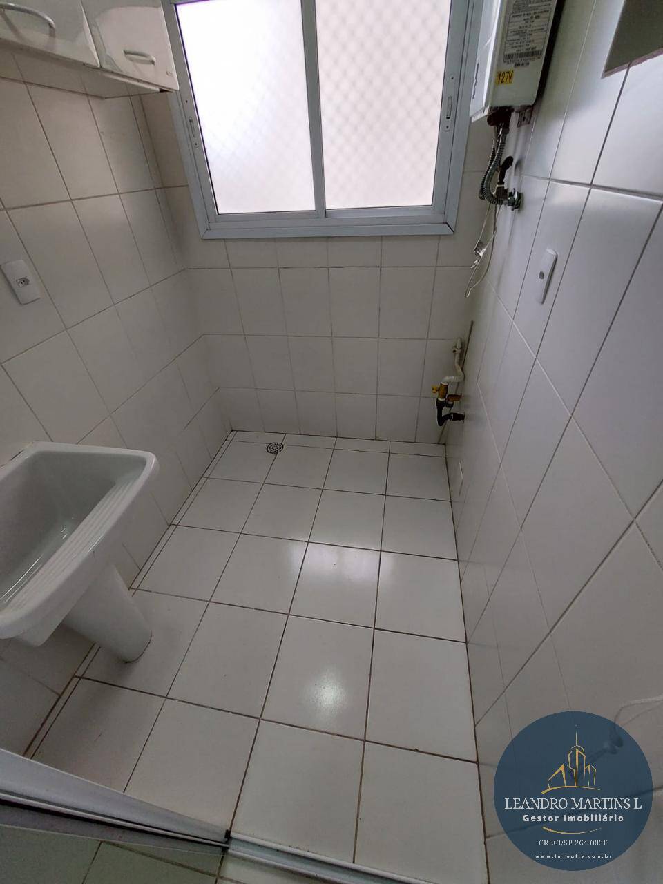 Apartamento para alugar com 3 quartos, 72m² - Foto 12