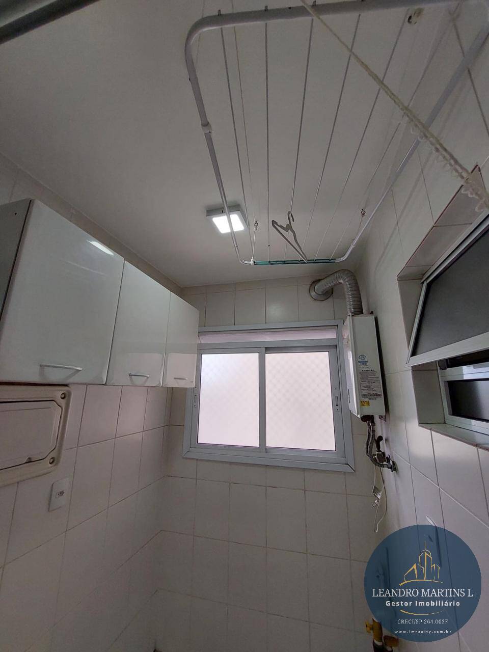 Apartamento para alugar com 3 quartos, 72m² - Foto 11