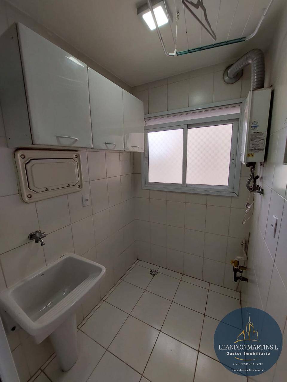 Apartamento para alugar com 3 quartos, 72m² - Foto 13