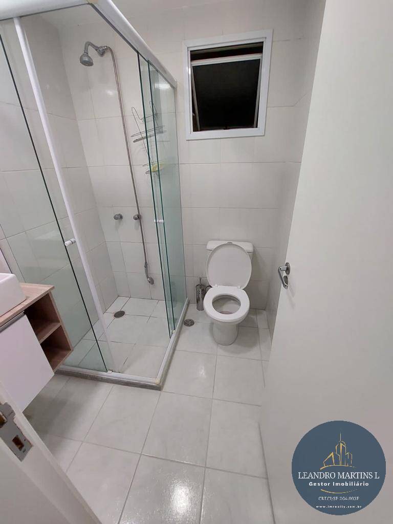 Apartamento para alugar com 3 quartos, 72m² - Foto 22