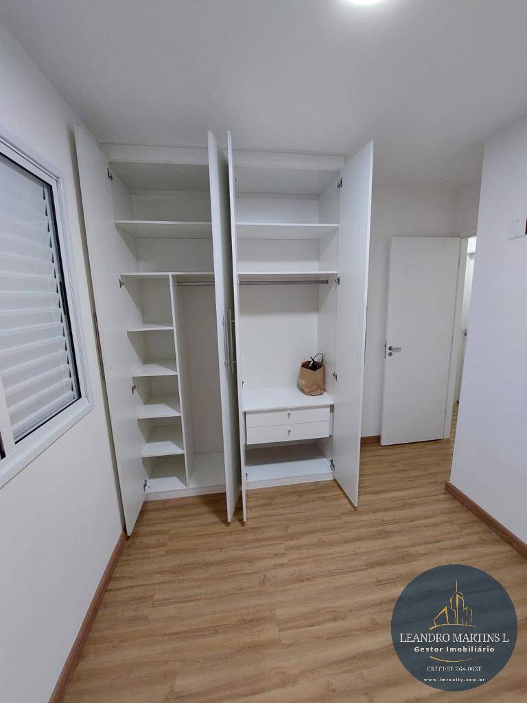 Apartamento para alugar com 3 quartos, 72m² - Foto 16