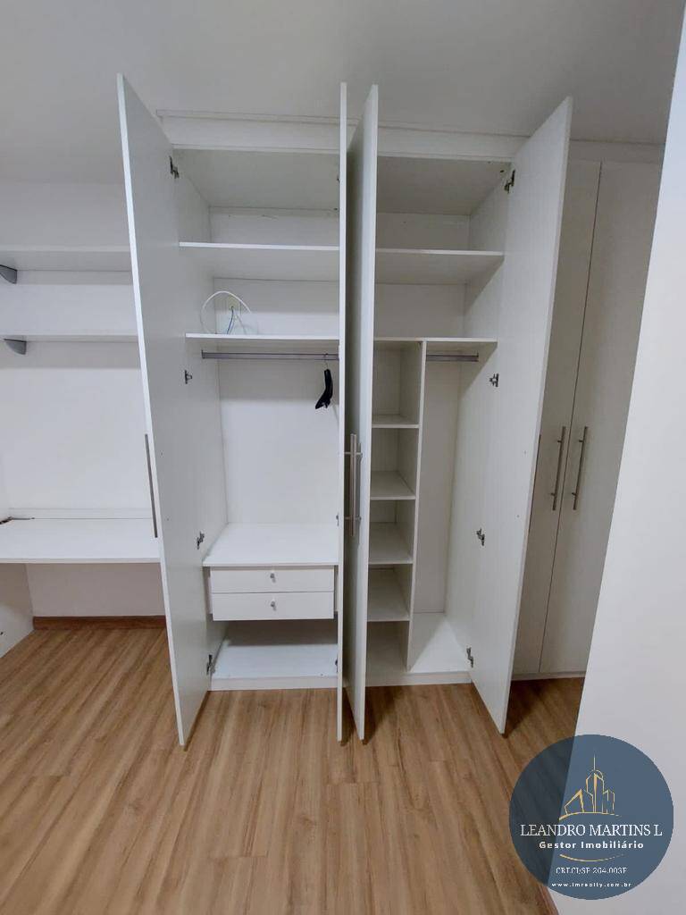 Apartamento para alugar com 3 quartos, 72m² - Foto 17