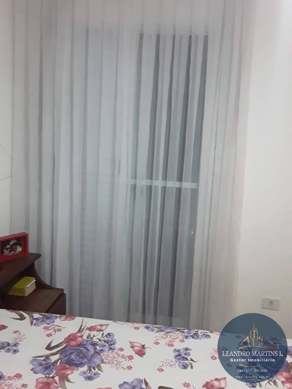 Apartamento à venda com 2 quartos, 51m² - Foto 6