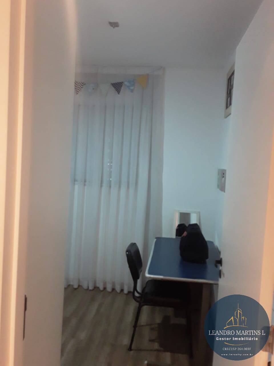 Apartamento à venda com 2 quartos, 51m² - Foto 10