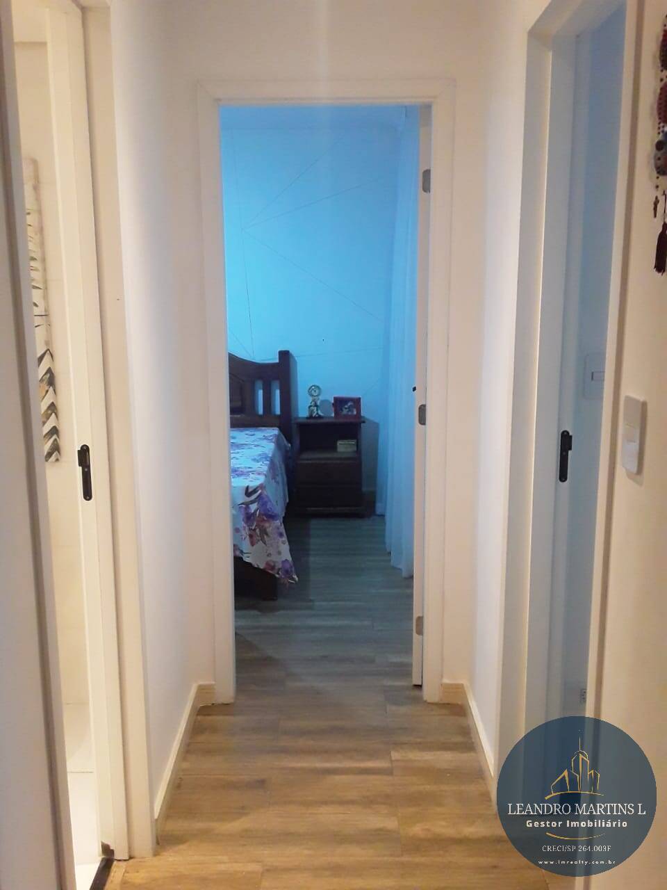 Apartamento à venda com 2 quartos, 51m² - Foto 8