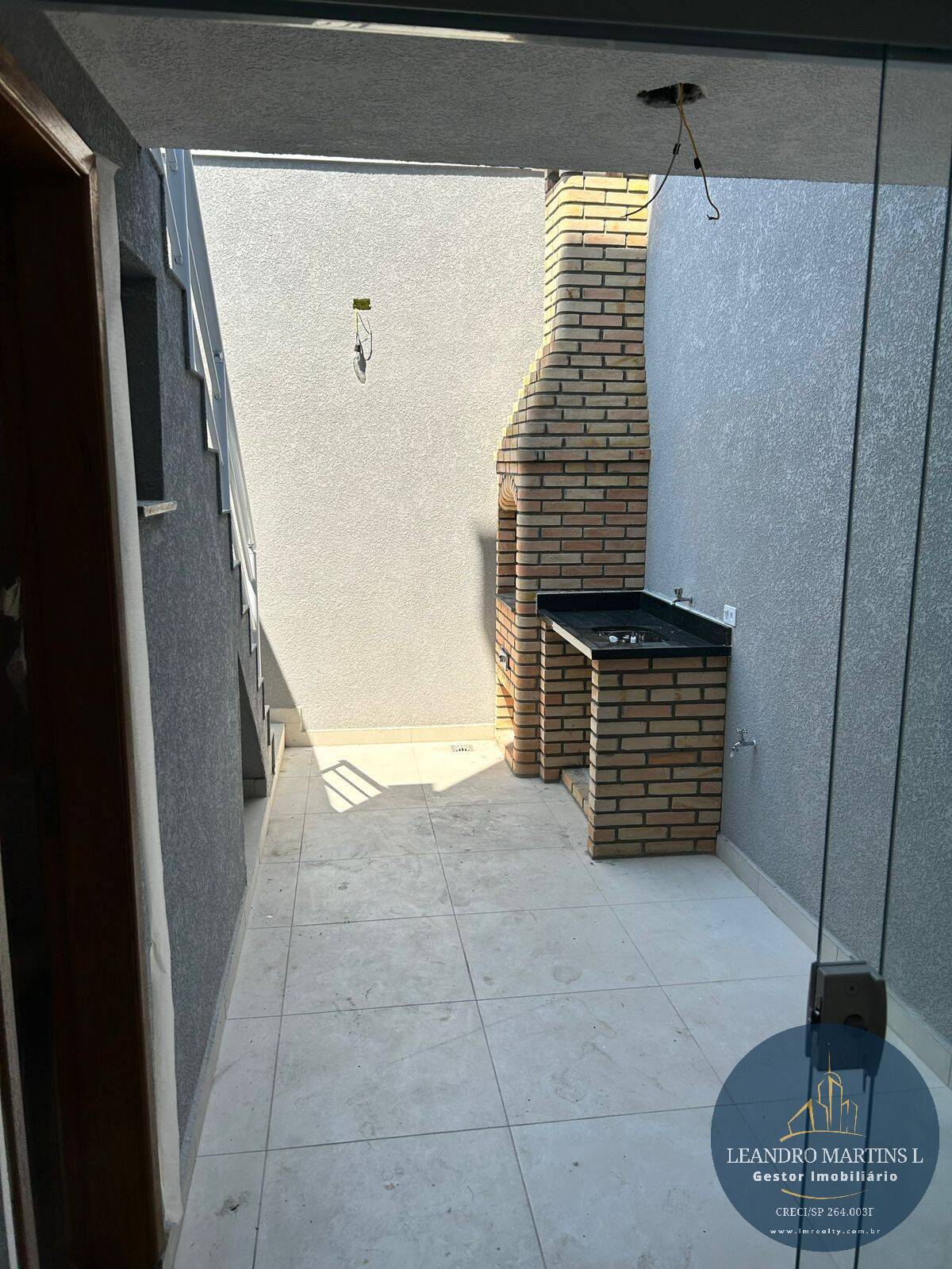 Casa à venda com 3 quartos, 141m² - Foto 22