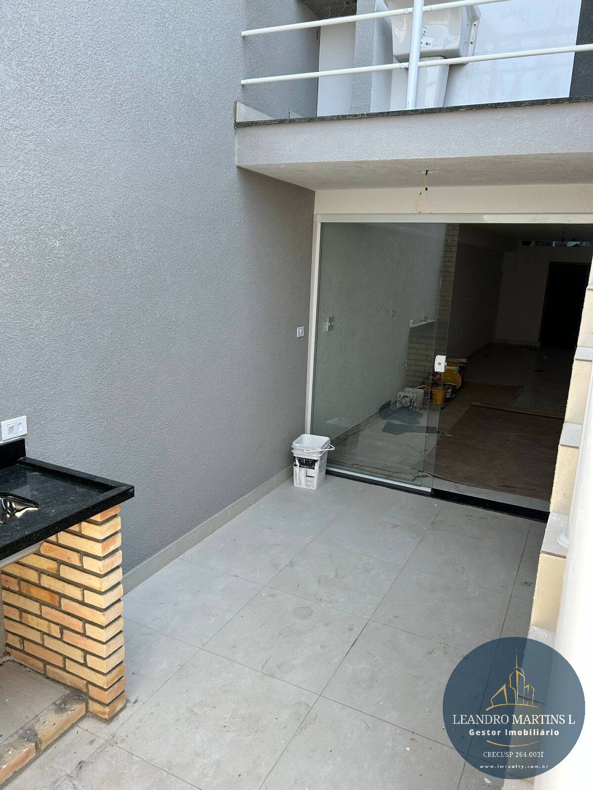 Casa à venda com 3 quartos, 141m² - Foto 23