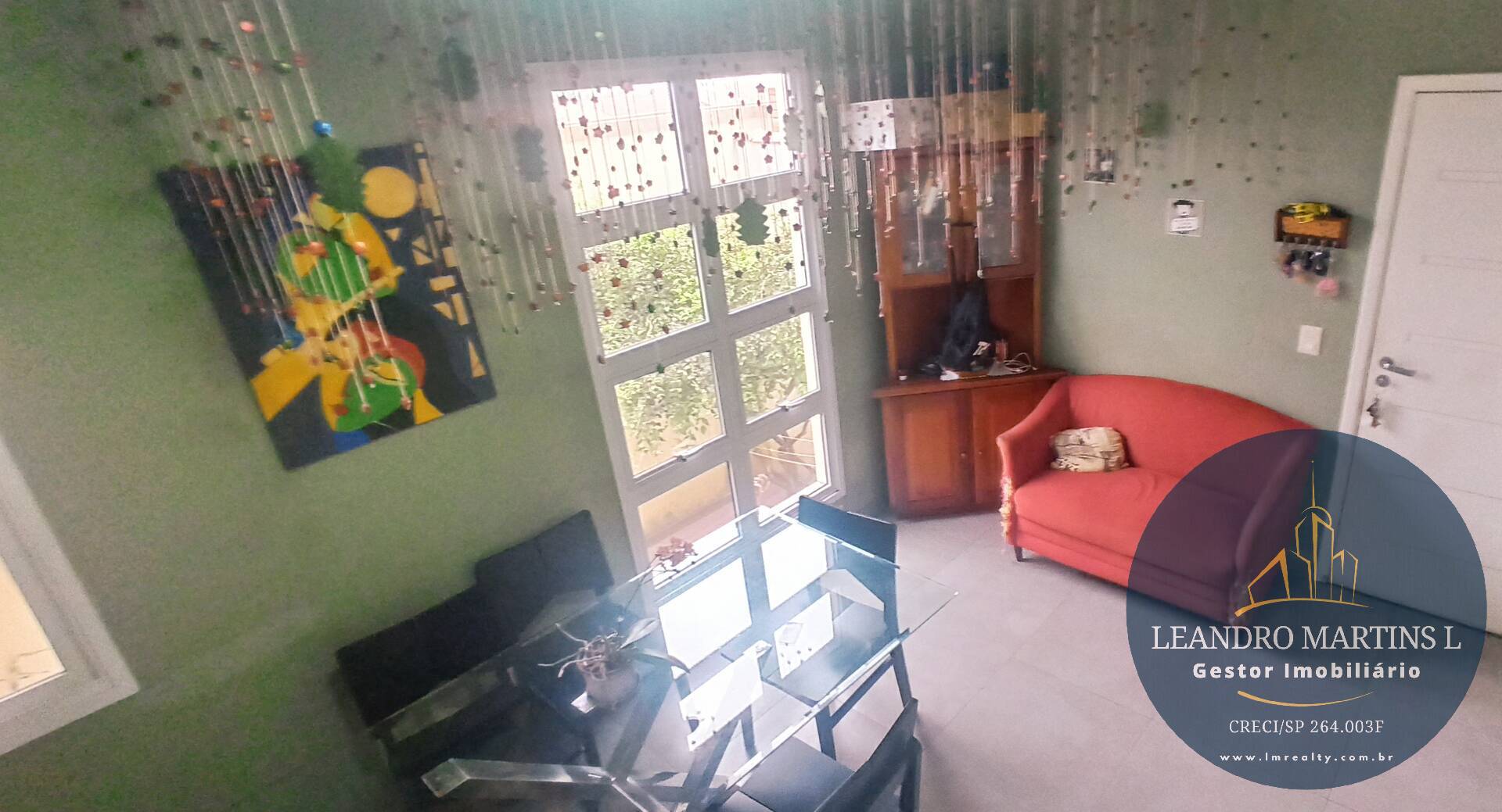 Casa de Condomínio à venda com 3 quartos, 184m² - Foto 5