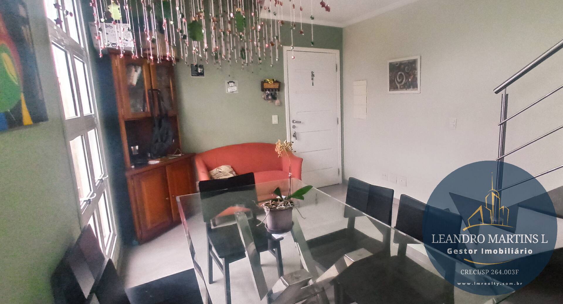 Casa de Condomínio à venda com 3 quartos, 184m² - Foto 10