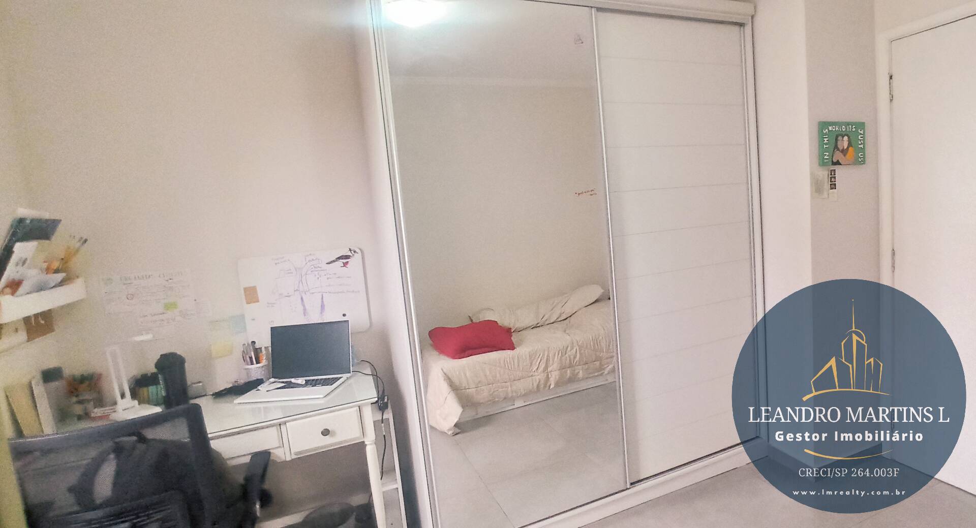 Casa de Condomínio à venda com 3 quartos, 184m² - Foto 23