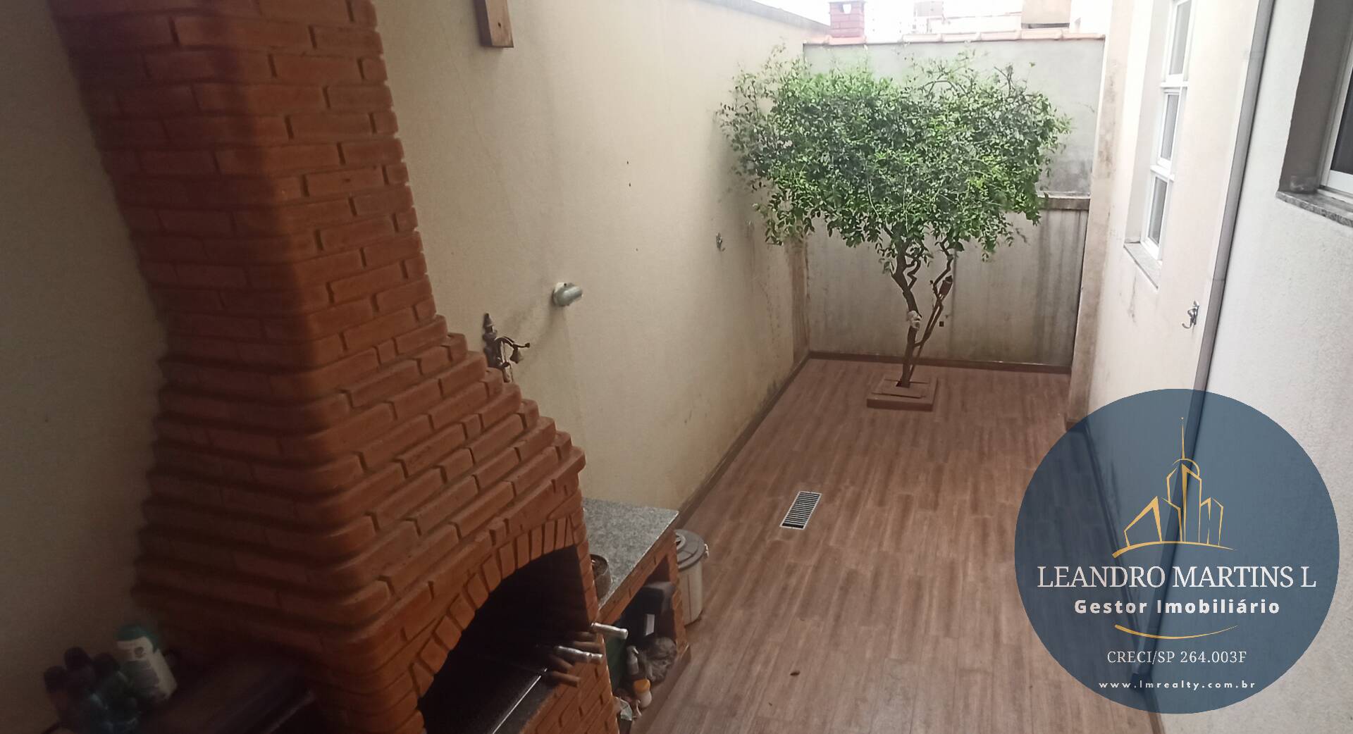 Casa de Condomínio à venda com 3 quartos, 184m² - Foto 36