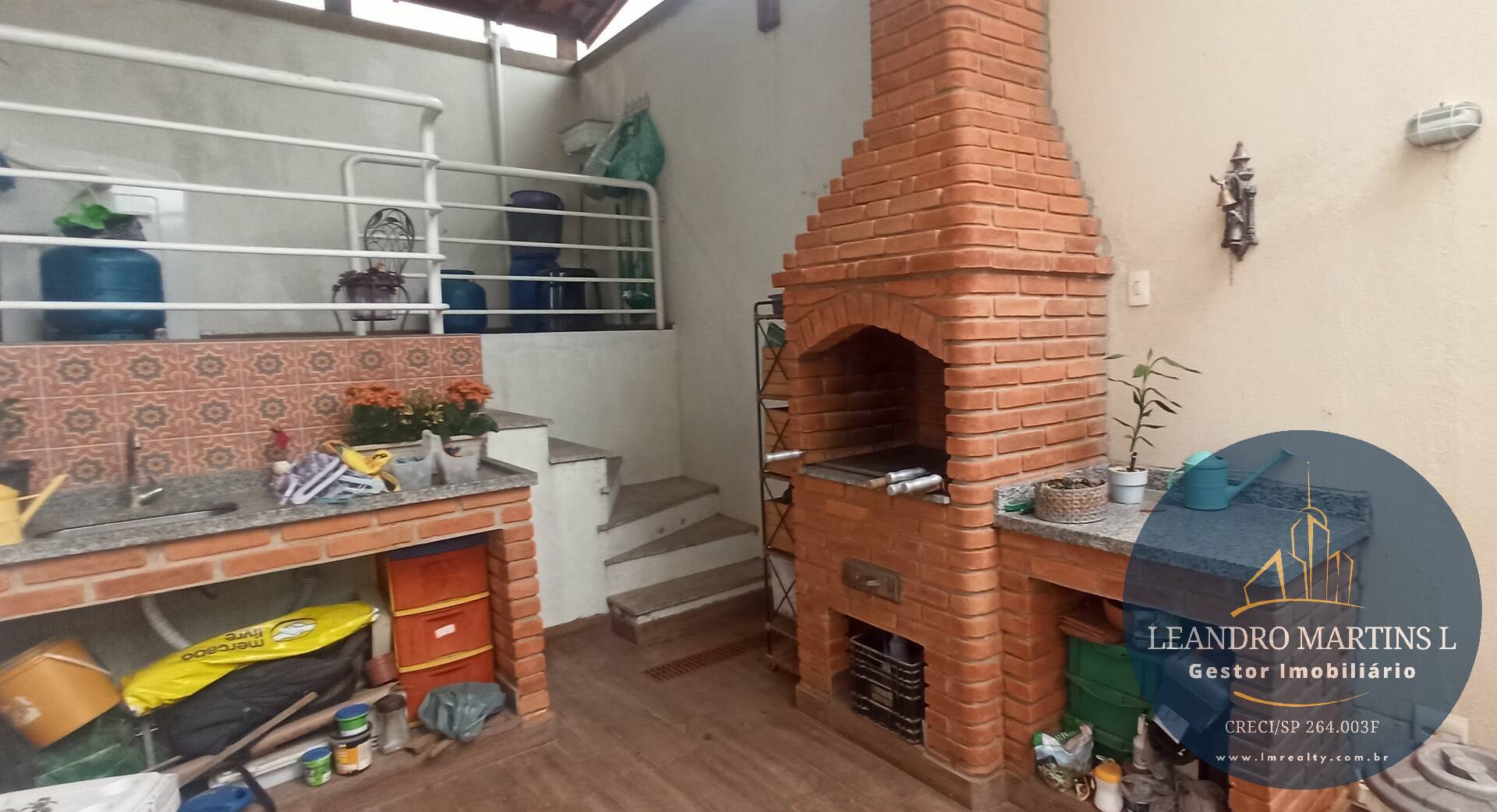 Casa de Condomínio à venda com 3 quartos, 184m² - Foto 38