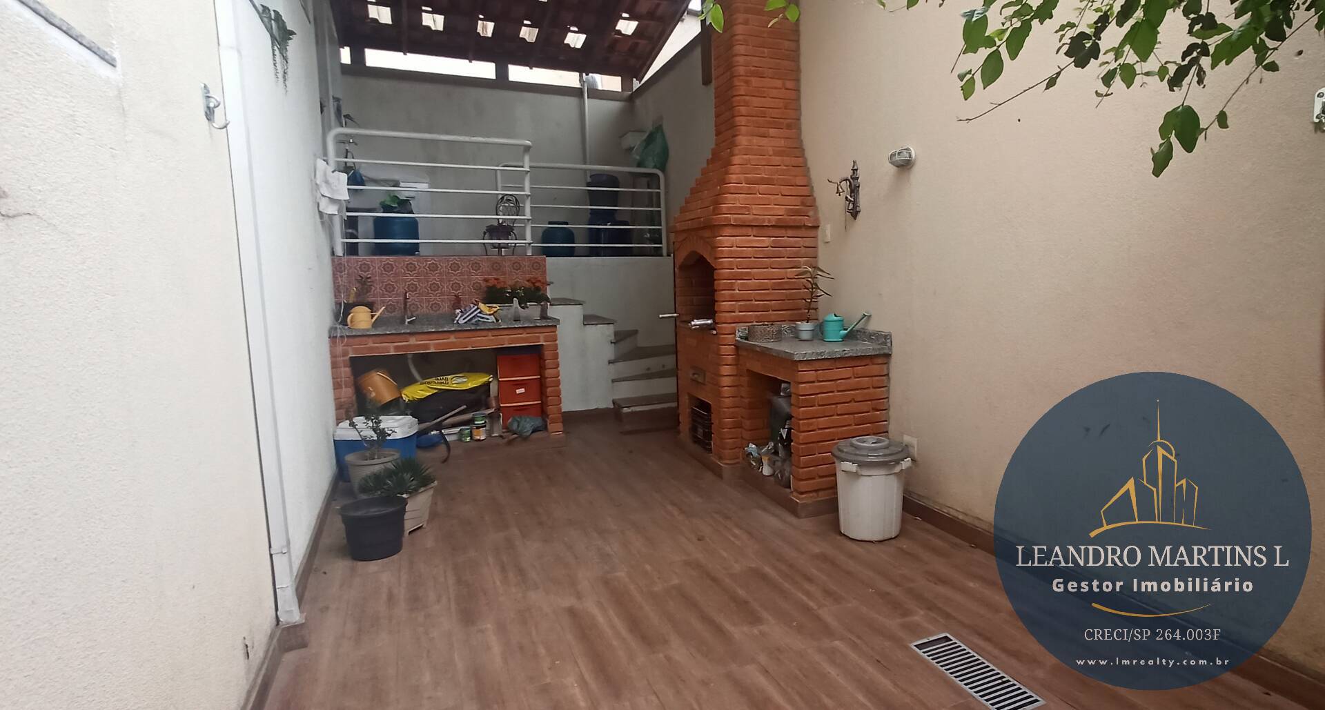 Casa de Condomínio à venda com 3 quartos, 184m² - Foto 39