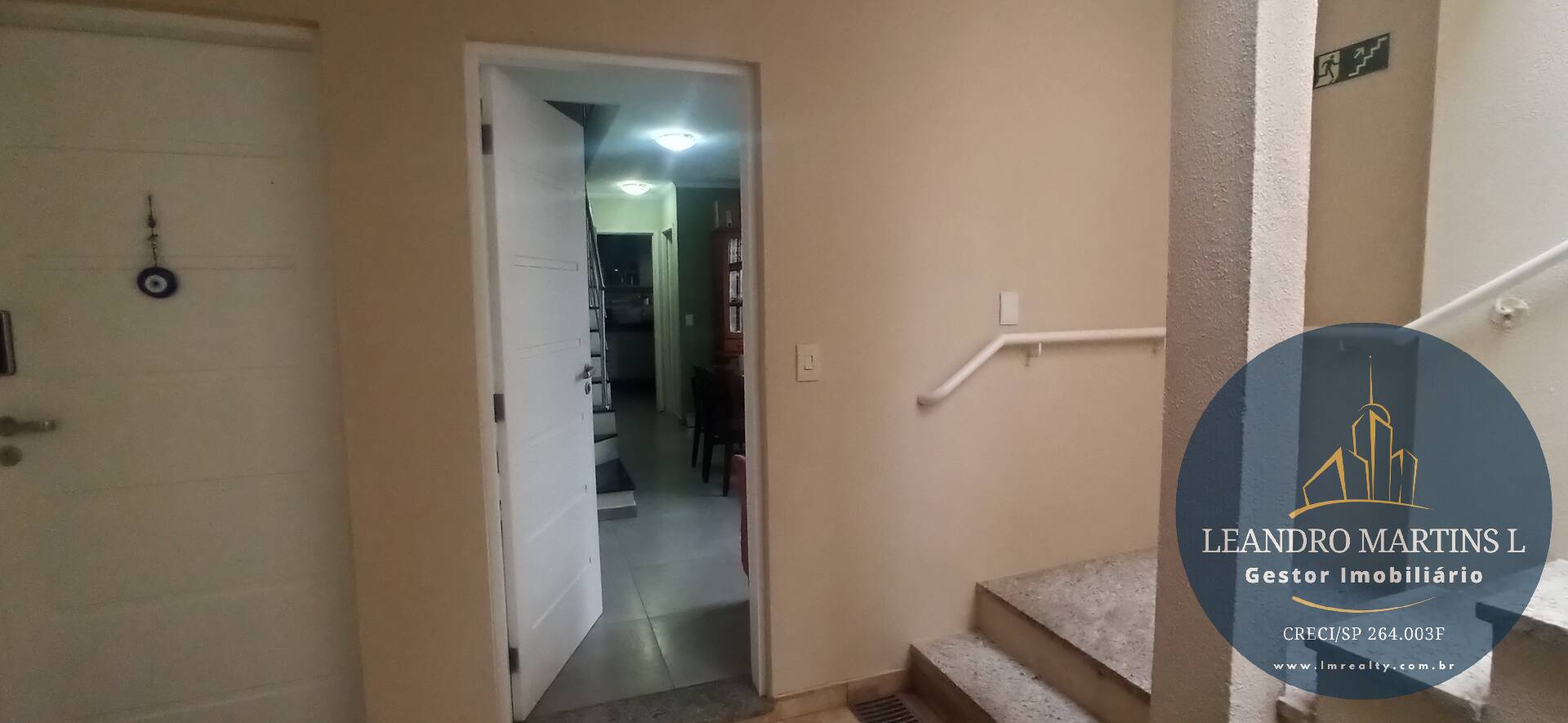 Casa de Condomínio à venda com 3 quartos, 184m² - Foto 40