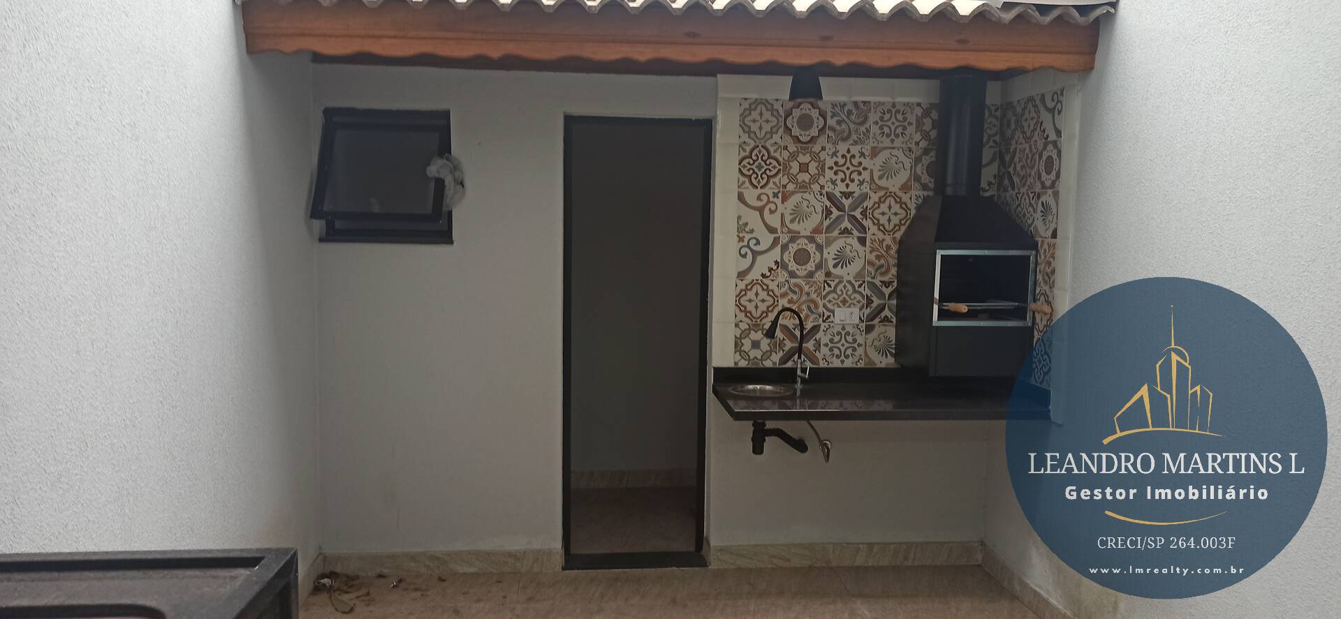 Casa à venda com 3 quartos, 130m² - Foto 3