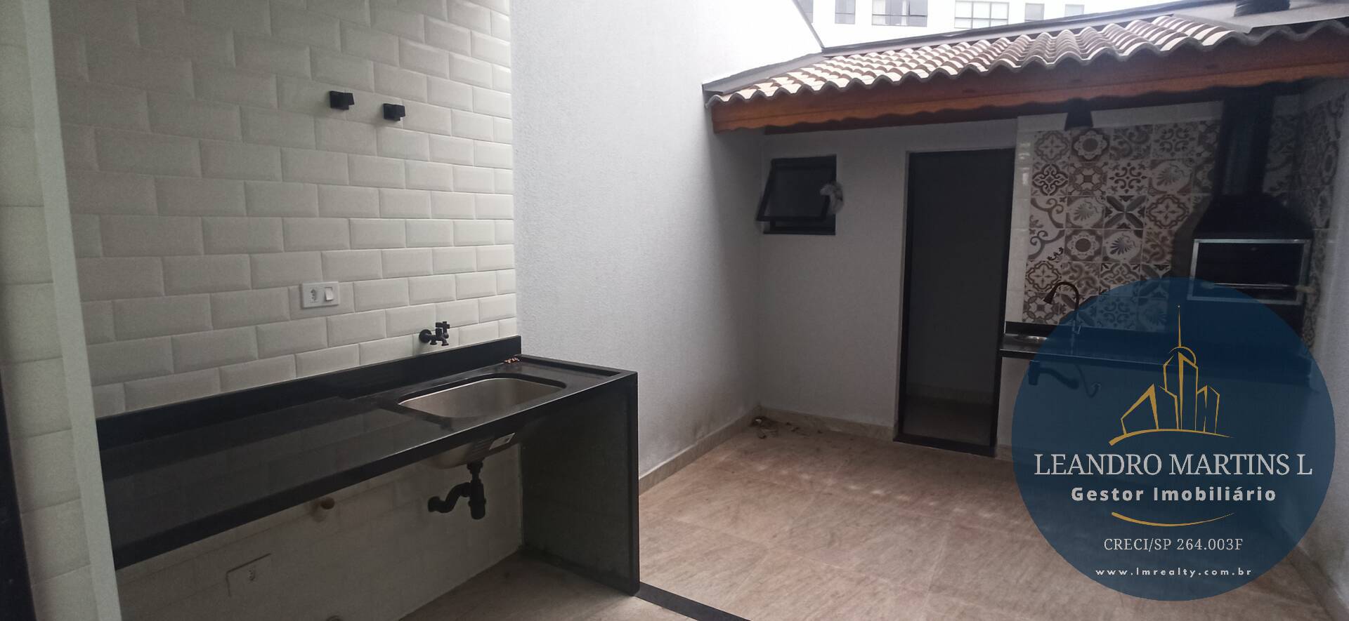 Casa à venda com 3 quartos, 130m² - Foto 4