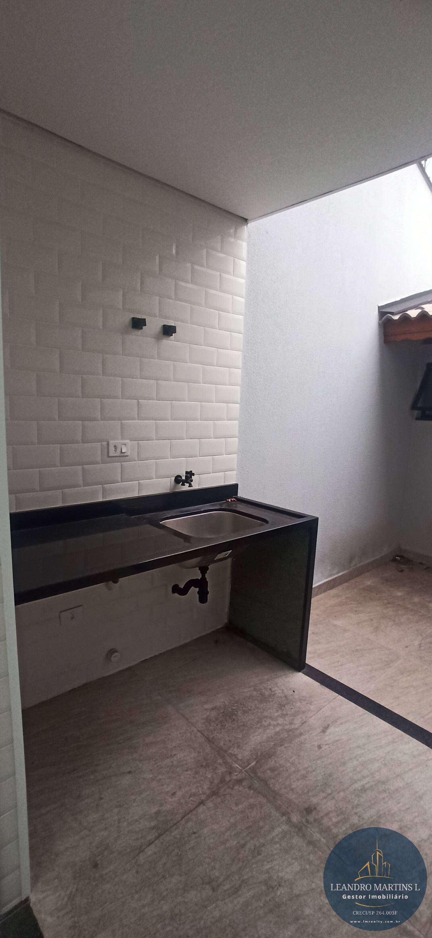 Casa à venda com 3 quartos, 130m² - Foto 5