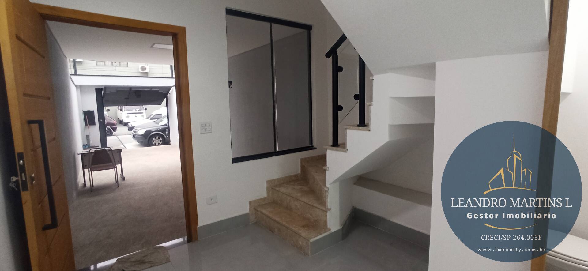 Casa à venda com 3 quartos, 130m² - Foto 9