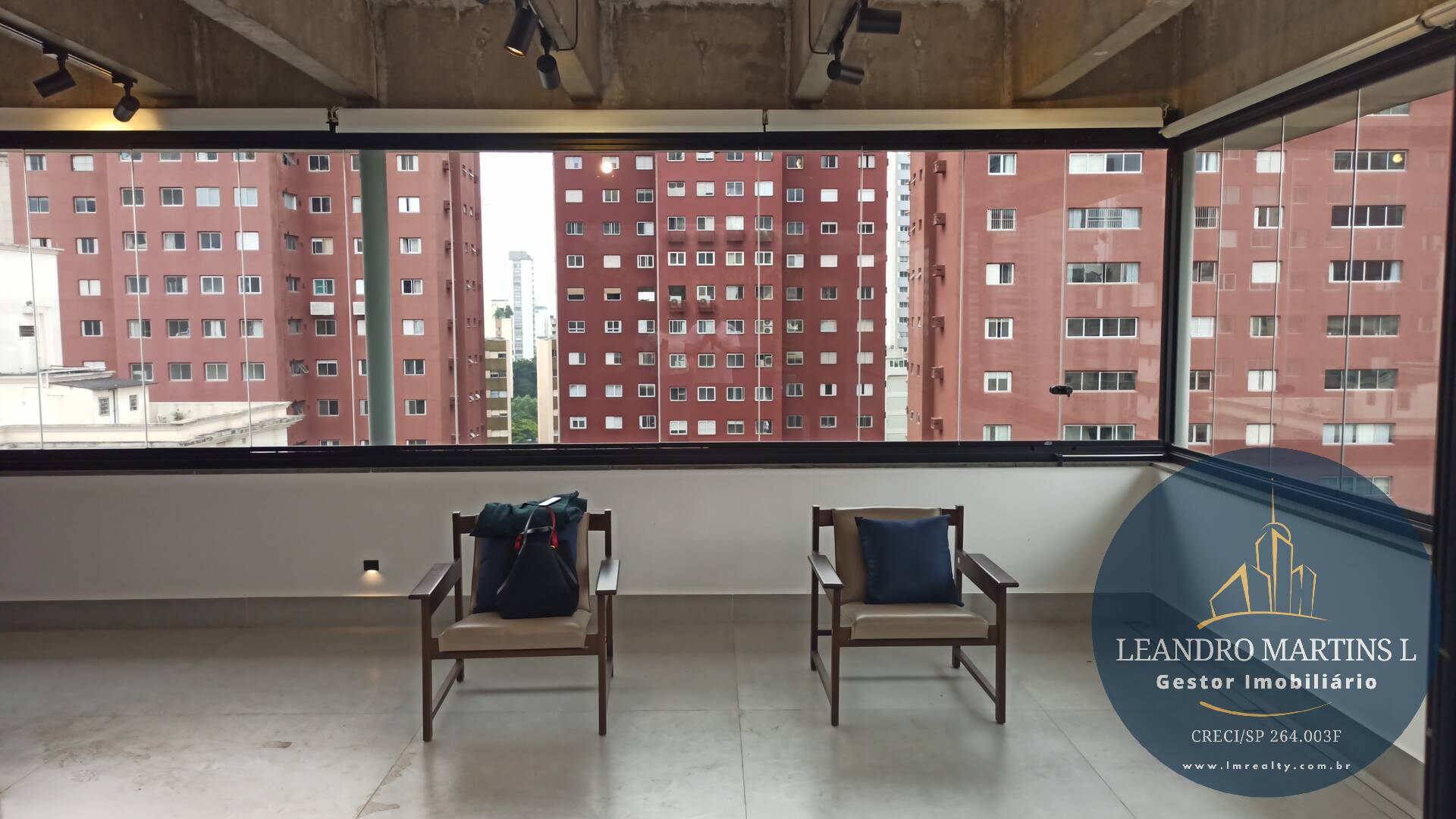 Cobertura à venda e aluguel com 2 quartos, 329m² - Foto 40