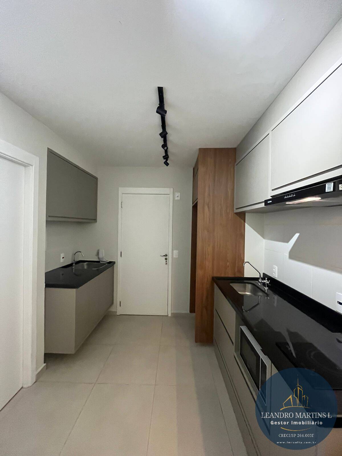 Apartamento para alugar com 1 quarto, 27m² - Foto 7