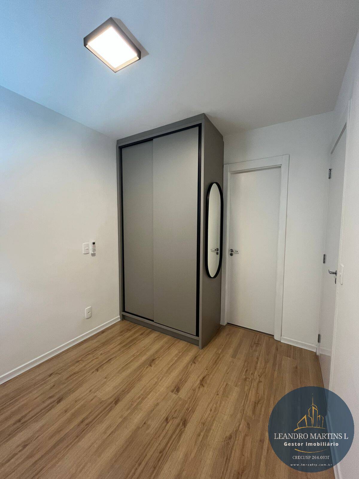 Apartamento para alugar com 1 quarto, 27m² - Foto 13