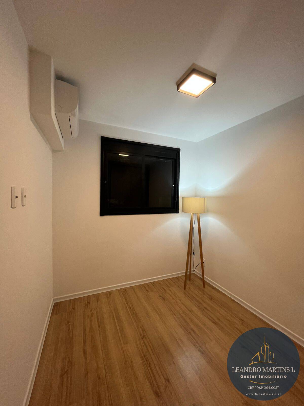 Apartamento para alugar com 1 quarto, 27m² - Foto 16