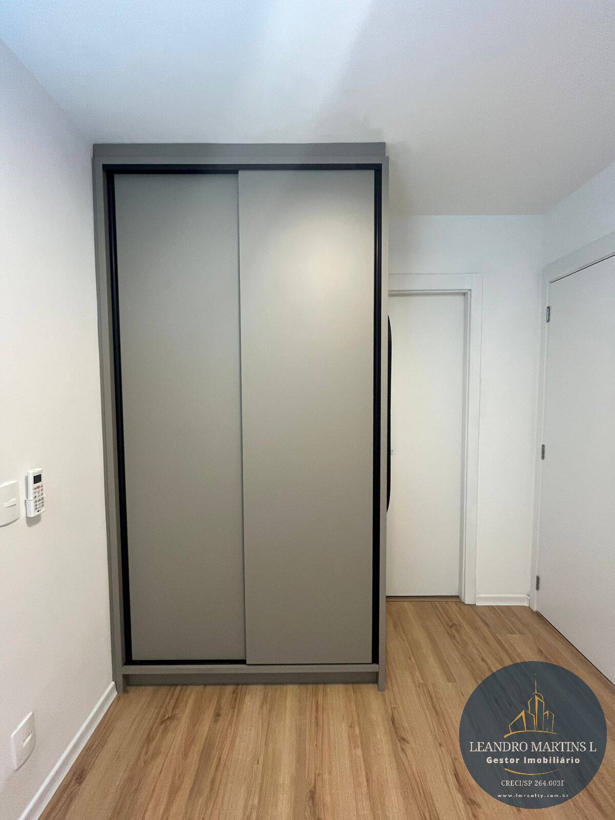 Apartamento para alugar com 1 quarto, 27m² - Foto 15