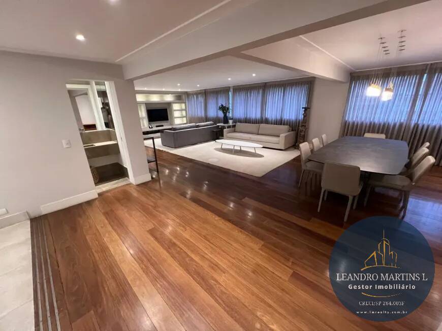 Apartamento para alugar com 2 quartos, 175m² - Foto 7