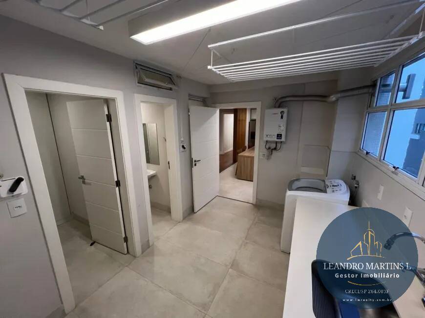 Apartamento para alugar com 2 quartos, 175m² - Foto 13