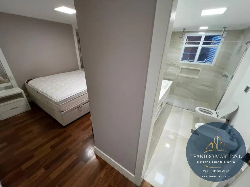 Apartamento para alugar com 2 quartos, 175m² - Foto 14