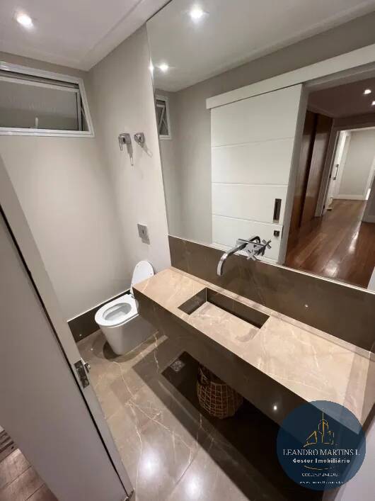 Apartamento para alugar com 2 quartos, 175m² - Foto 18