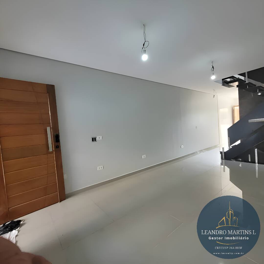 Casa à venda com 3 quartos, 118m² - Foto 4