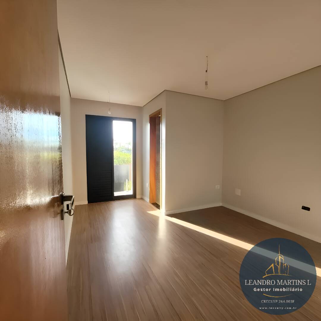 Casa à venda com 3 quartos, 118m² - Foto 7