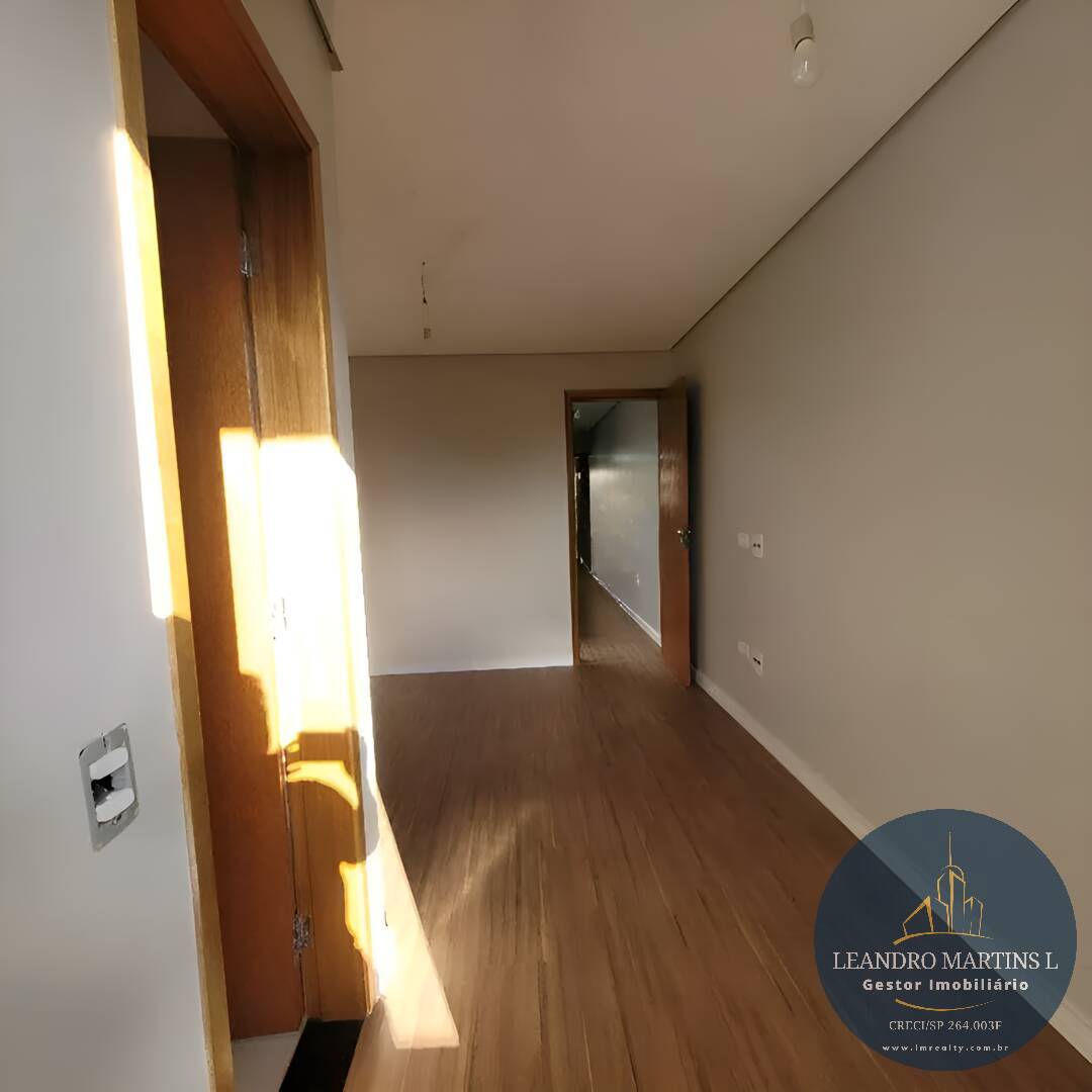 Casa à venda com 3 quartos, 118m² - Foto 8