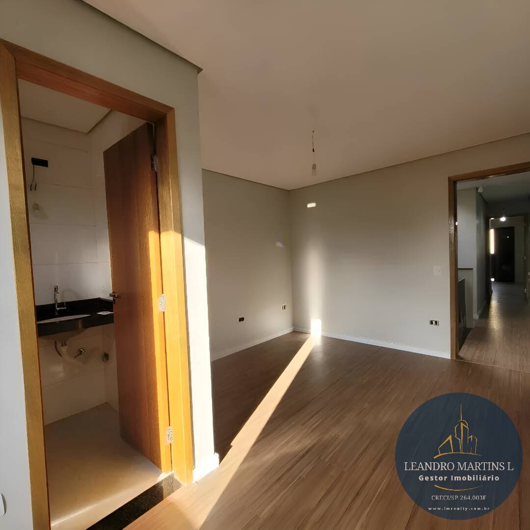 Casa à venda com 3 quartos, 118m² - Foto 9