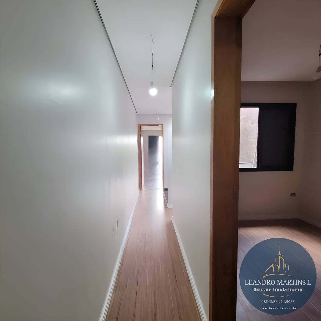 Casa à venda com 3 quartos, 118m² - Foto 12