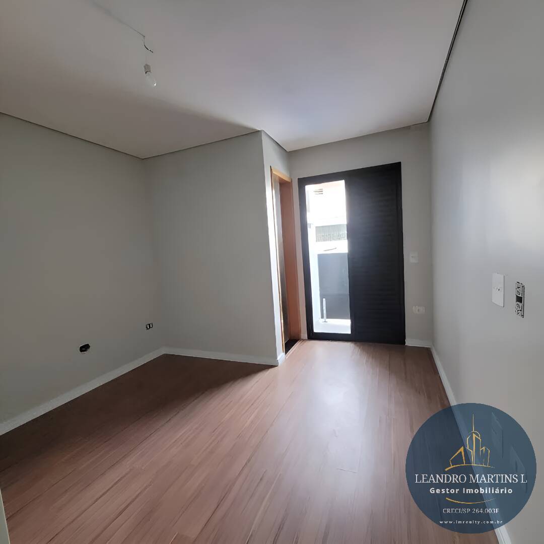 Casa à venda com 3 quartos, 118m² - Foto 13