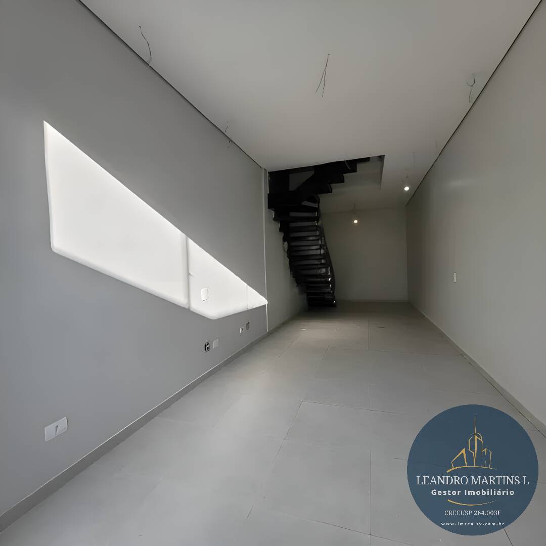 Casa à venda com 3 quartos, 118m² - Foto 24