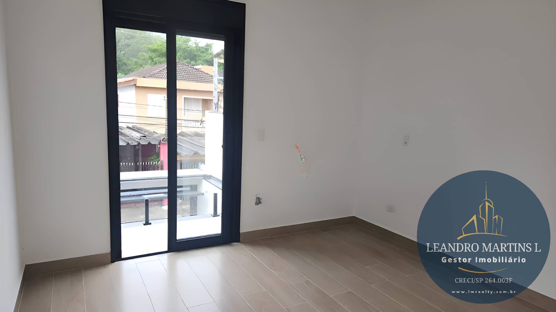 Casa à venda com 3 quartos, 108m² - Foto 7