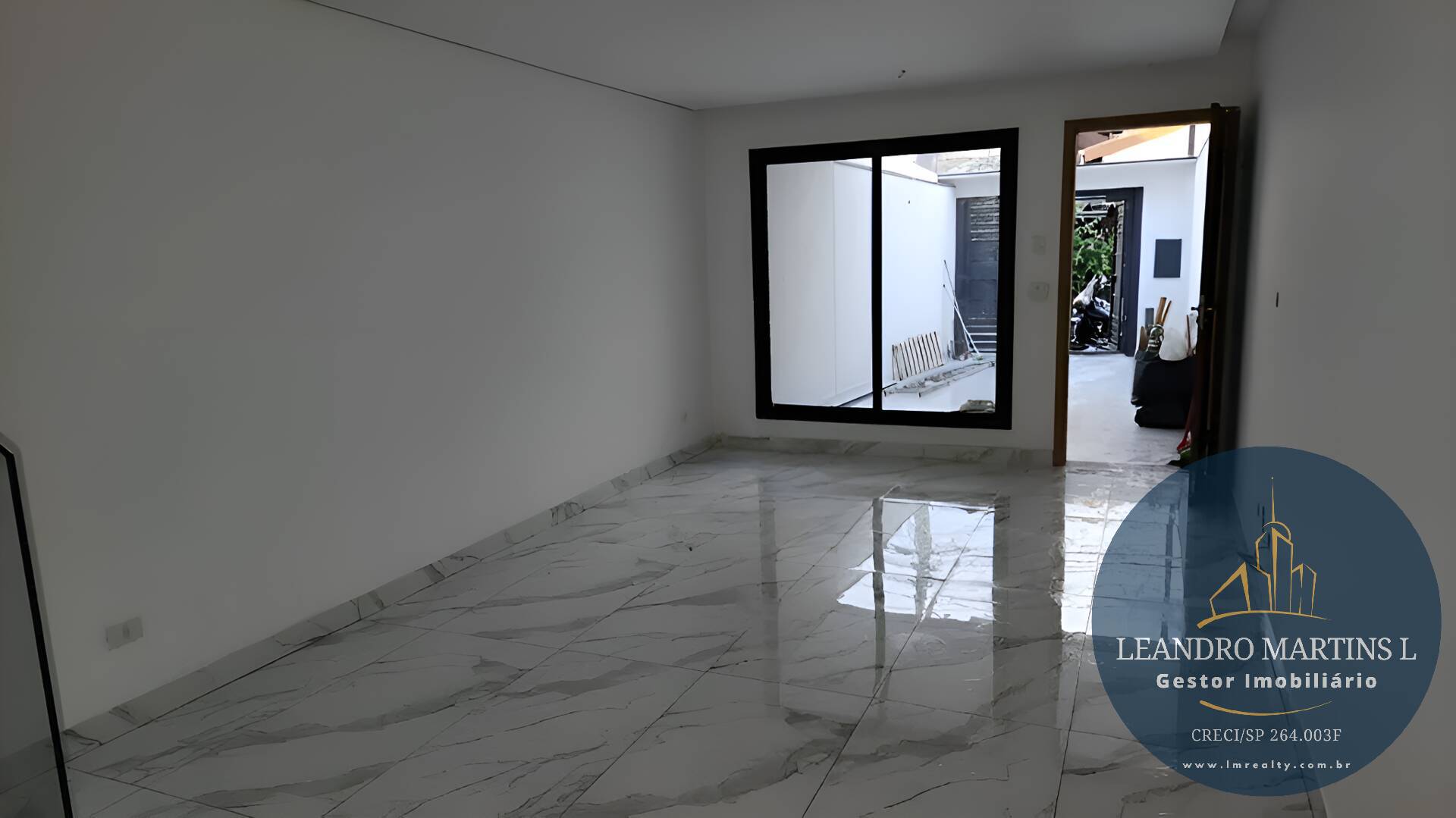 Casa à venda com 3 quartos, 108m² - Foto 11