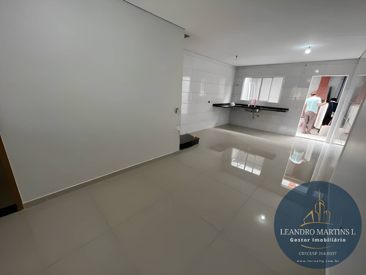 Casa à venda com 3 quartos, 105m² - Foto 5