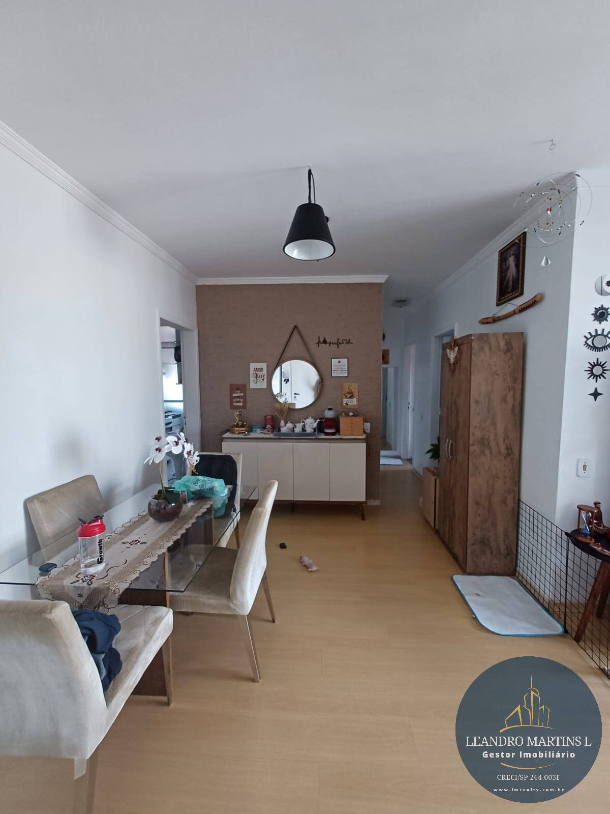 Apartamento à venda com 3 quartos, 72m² - Foto 5