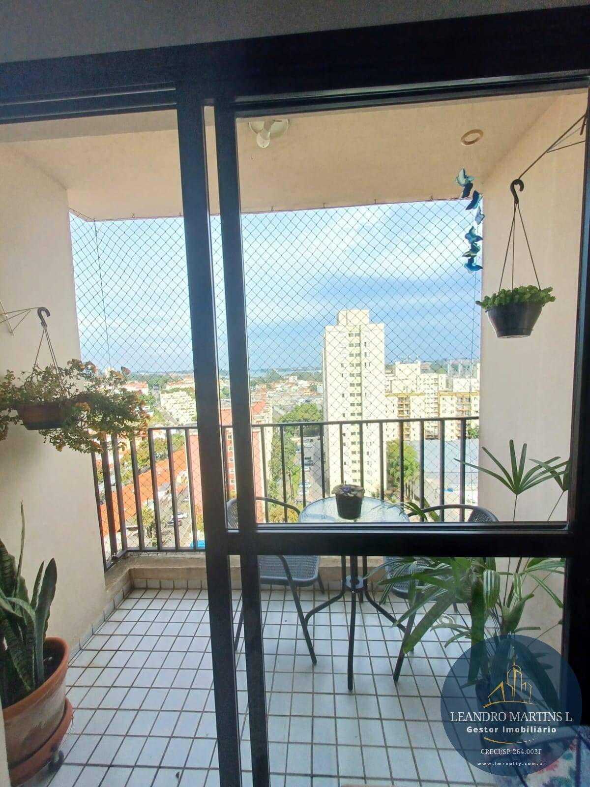 Apartamento à venda com 3 quartos, 72m² - Foto 7