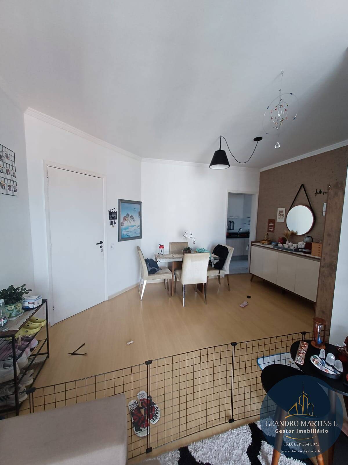 Apartamento à venda com 3 quartos, 72m² - Foto 6