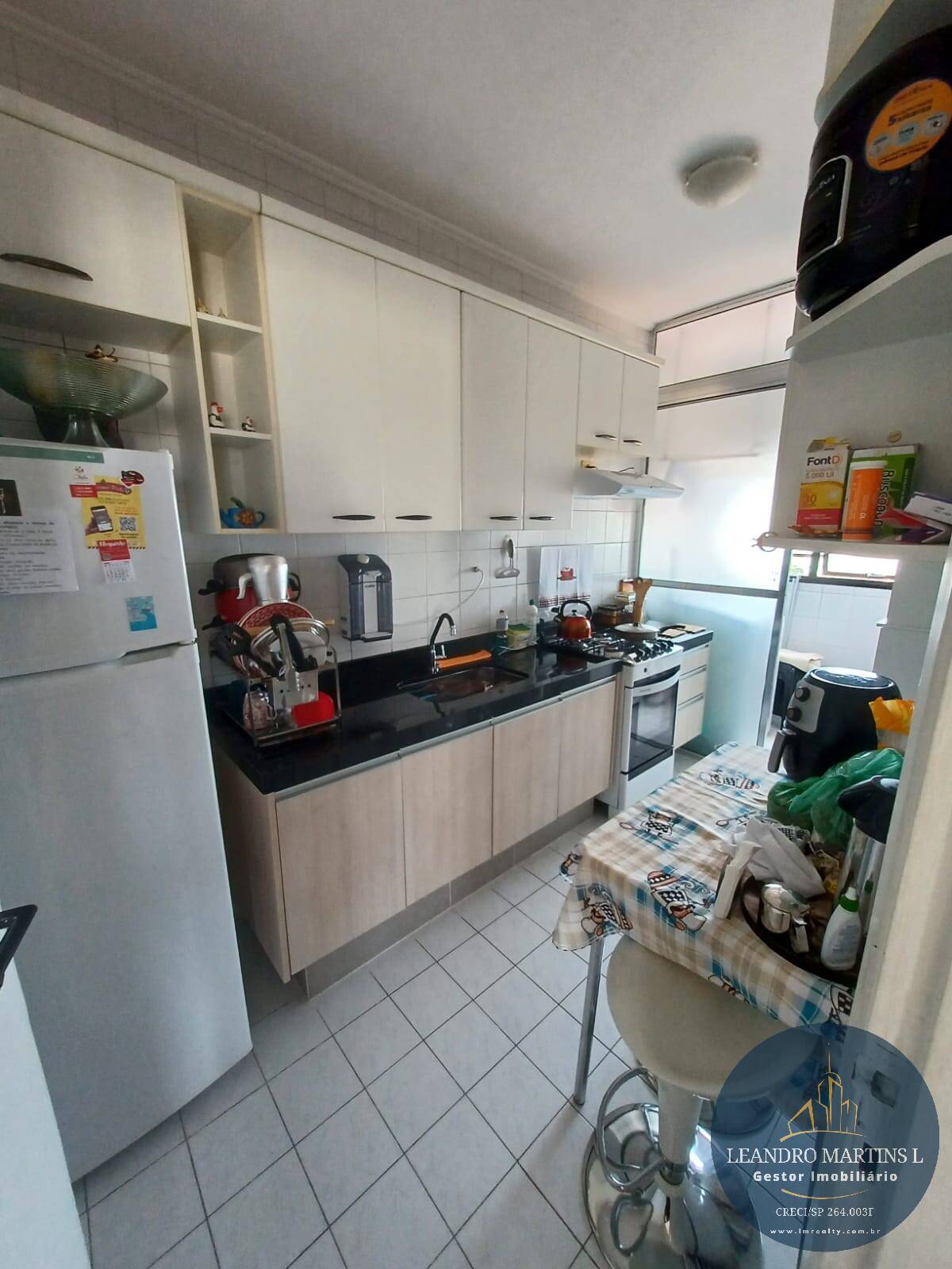 Apartamento à venda com 3 quartos, 72m² - Foto 9