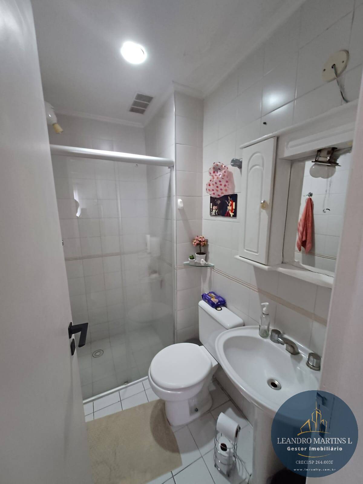 Apartamento à venda com 3 quartos, 72m² - Foto 13