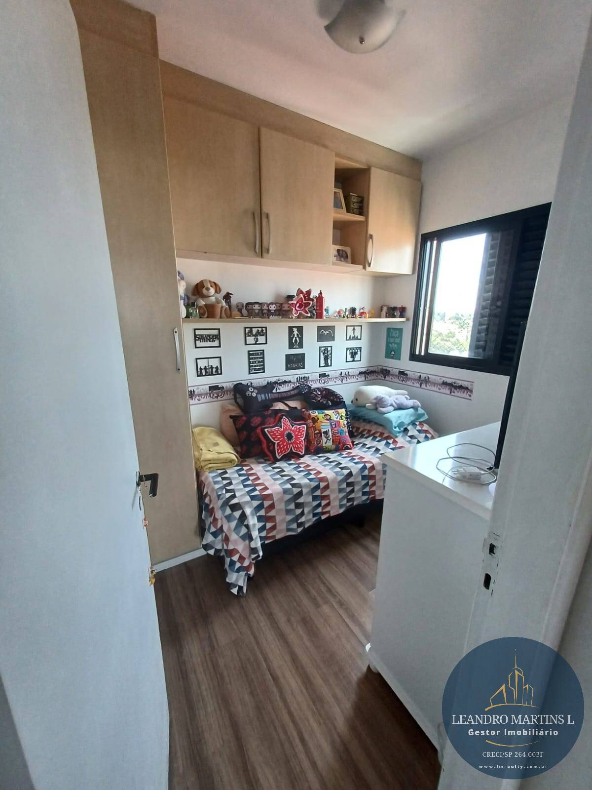 Apartamento à venda com 3 quartos, 72m² - Foto 14